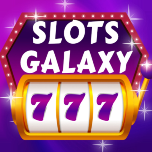 Slots Galaxy Casino app icon