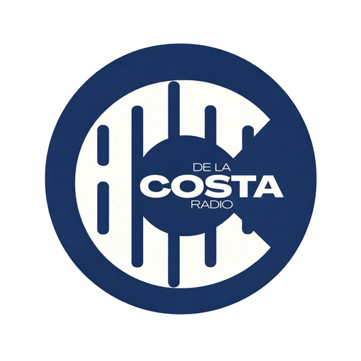 DELACOSTARADIO app icon