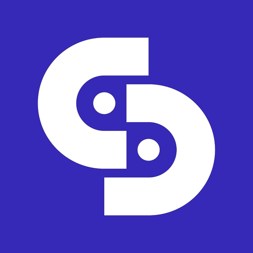 Sharity app icon