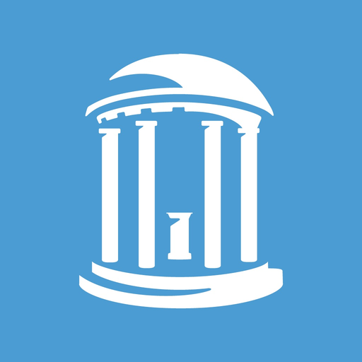 UNC Libraries Self-Checkout app icon