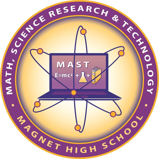 MAST High School app icon