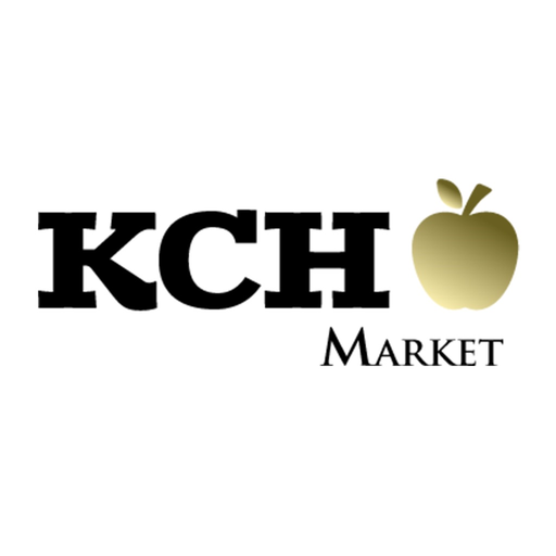 KCH Market app icon