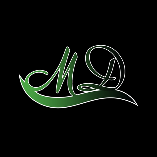 Madina Delights app icon