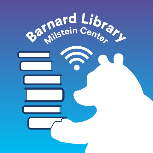 Barnard Library Self-Checkout app icon