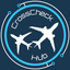 CrossCheck Hub- Pilot Logbook icon