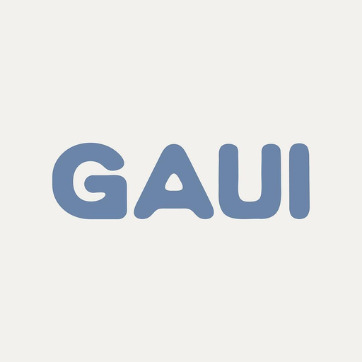 Gaui app icon