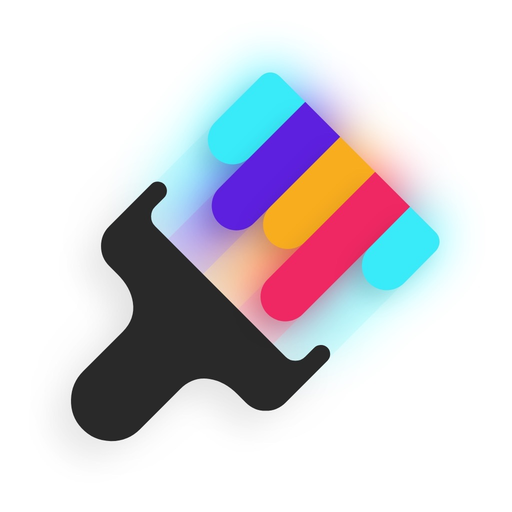 ThemeKit Aesthetic Icon Themer app icon