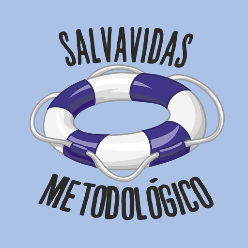 Salvavidas Metodológico app icon