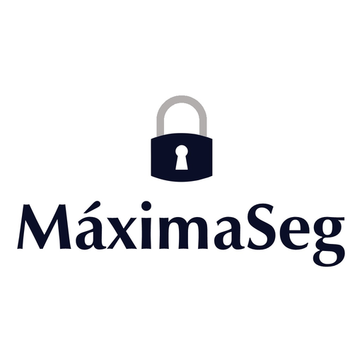MáximaSeg app icon