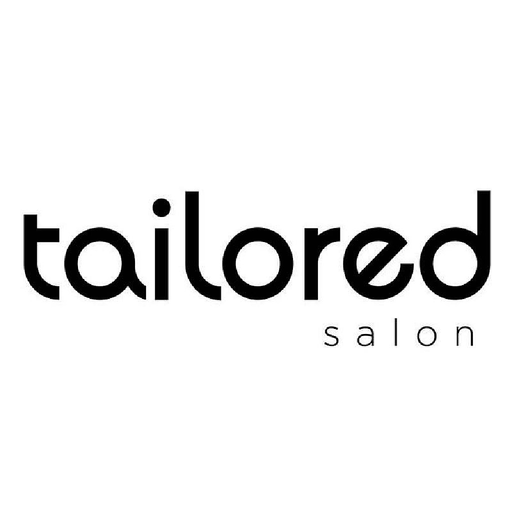 Tailored Salon MKE app icon