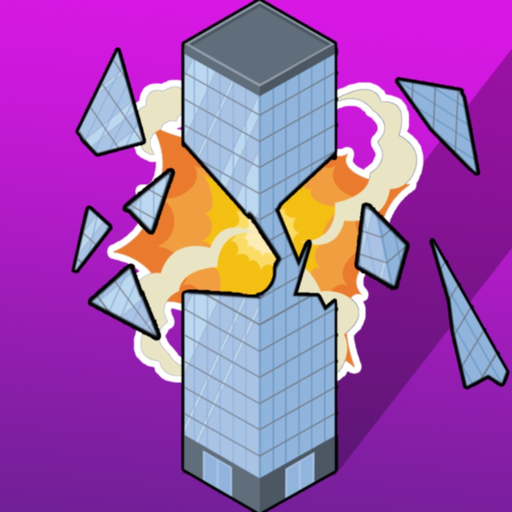 Air Destroyer app icon