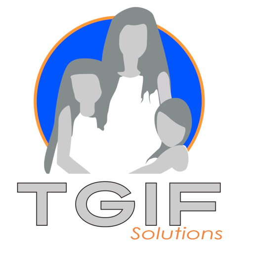 TGIF Solutions app icon