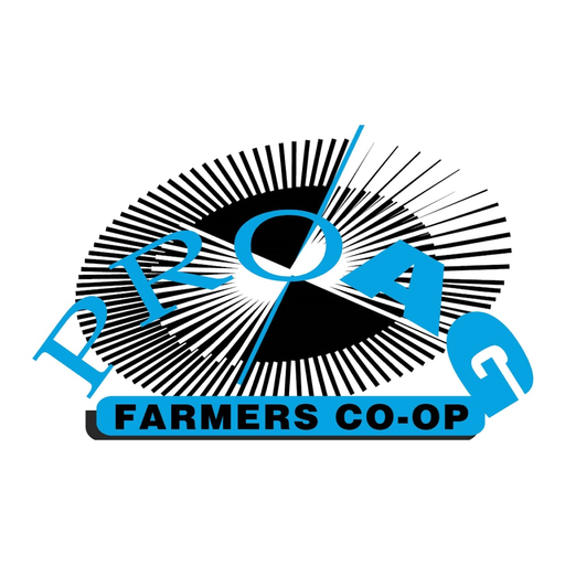 Pro-Ag Farmers Cooperative app icon