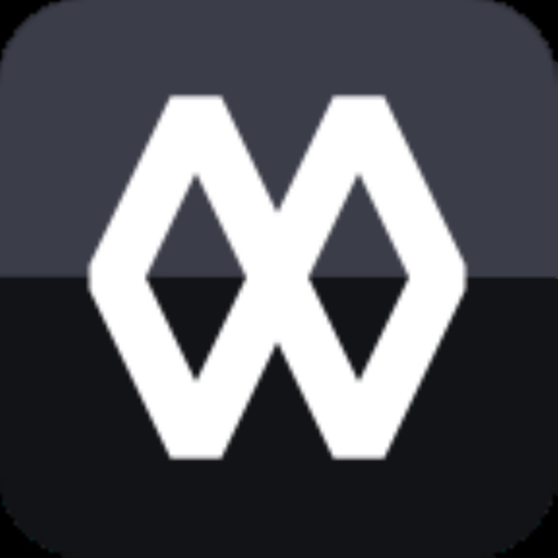 MDAO Wallet app icon