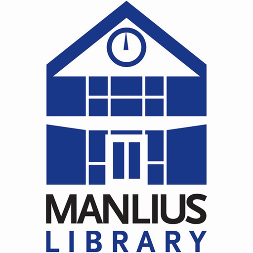 Manlius Library app icon