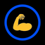 StrengthApp | StrengthFarm icon