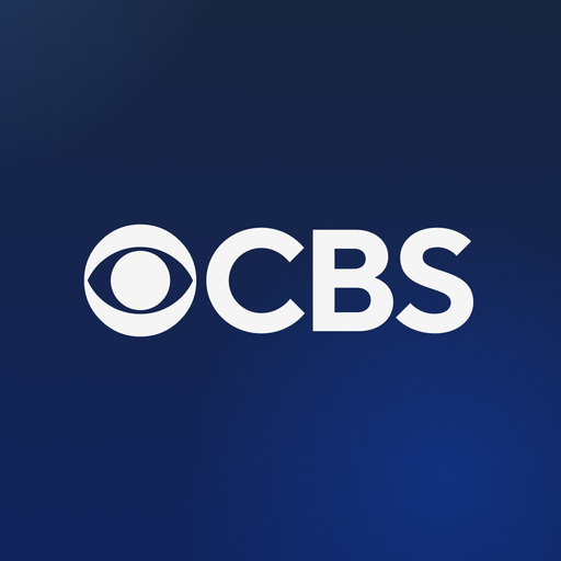 CBS app icon