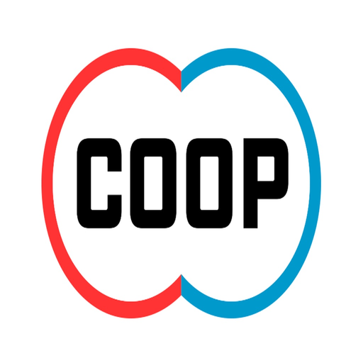 CO-OP Services Inc. app icon