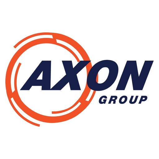 Axon Panic app icon