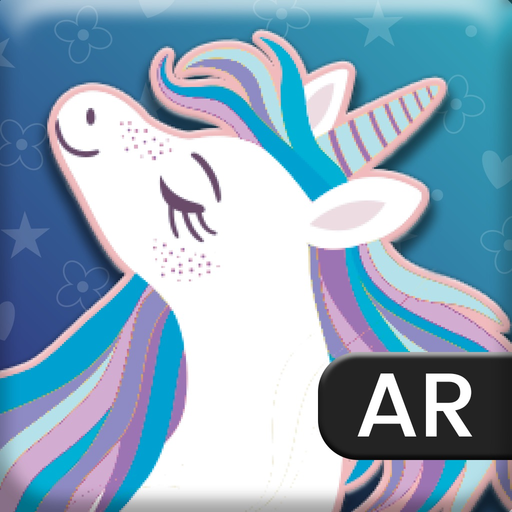 Itsy Unicorn app icon