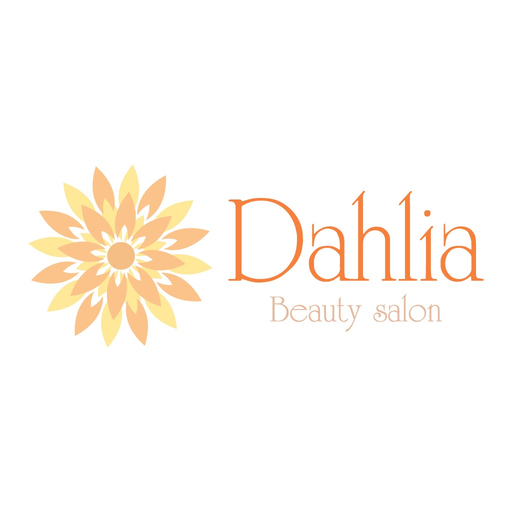 Beautysalon Dahlia app icon