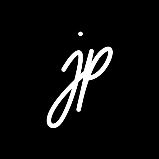 JP Performance app icon