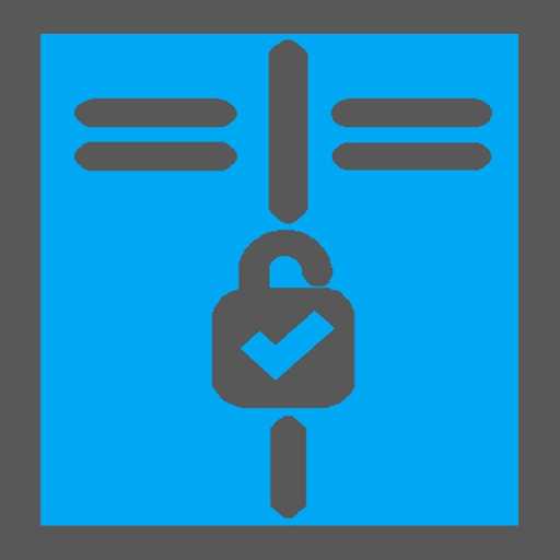 Lockr - Password Management app icon