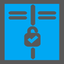 Lockr - Password Management icon