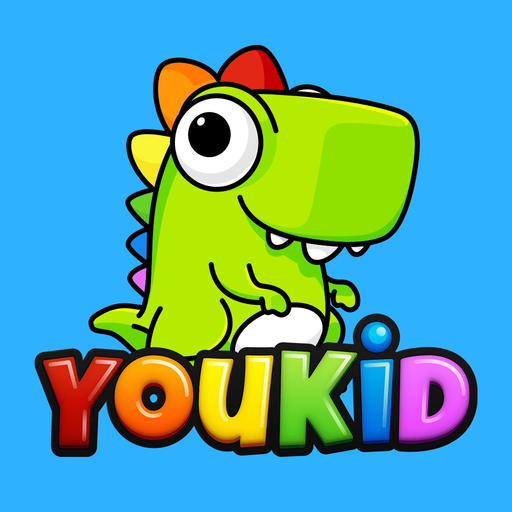 Youkid - יוקיד app icon