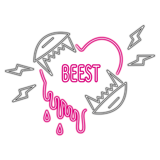 BEEST【公式】 app icon
