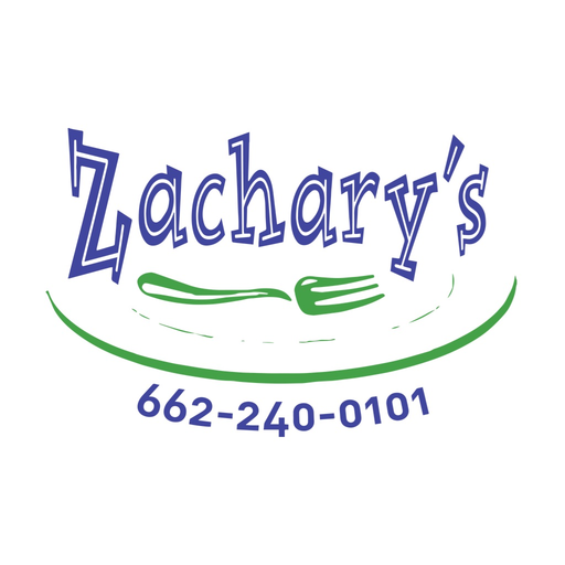 Zacharys of Columbus app icon