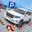 Car Driving - Parking Academy icon