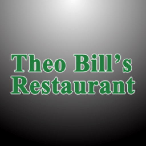 Theo Bill's app icon