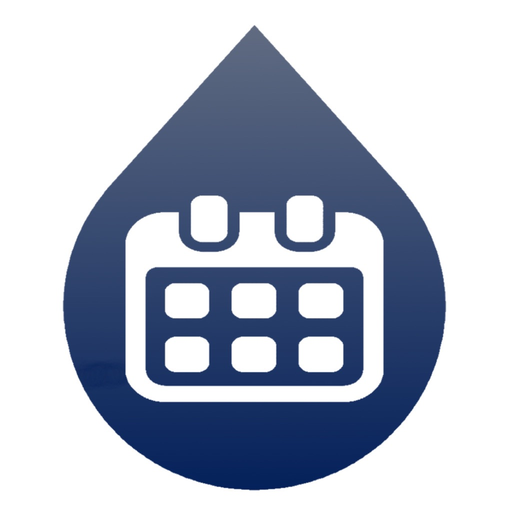StockUp - food storage tracker app icon