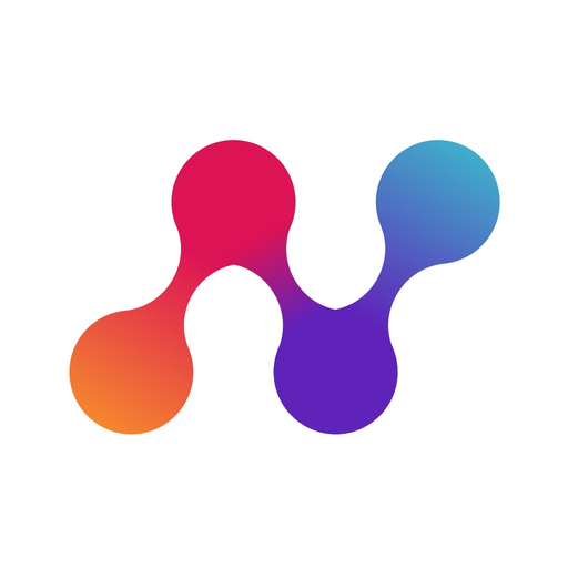 NewLync. app icon