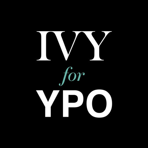 IVY for YPO app icon