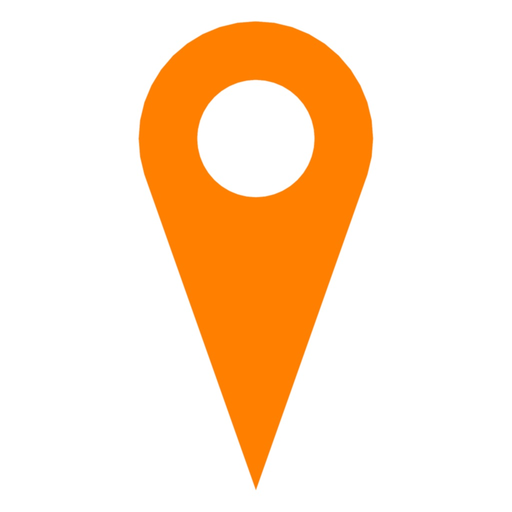 Map Points app icon