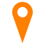 Map Points icon