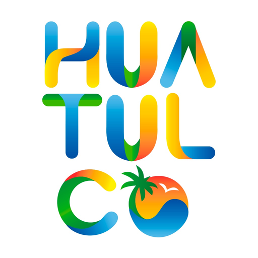 Huatulco app icon