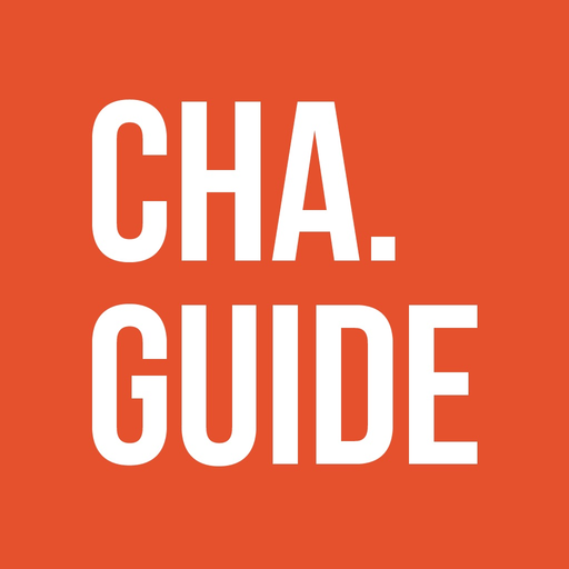 CHA Guide app icon