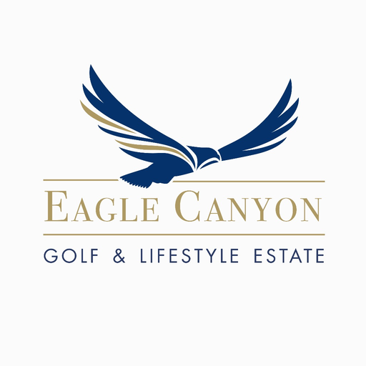 Eagle Canyon Golf Estate app icon