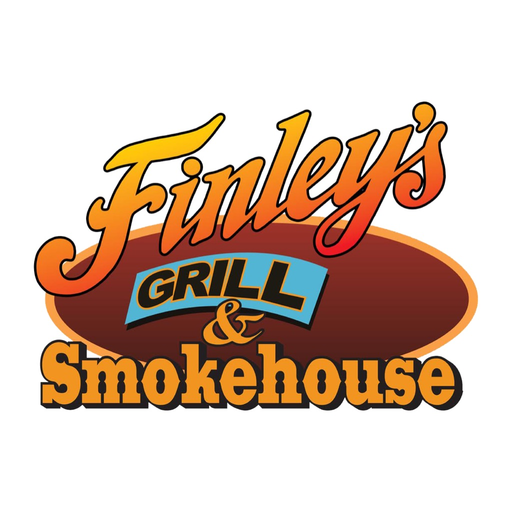 Finley's Grill and Smokehouse app icon