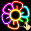 Kids Doodle: Coloring Games icon