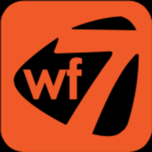Workforce7 app icon