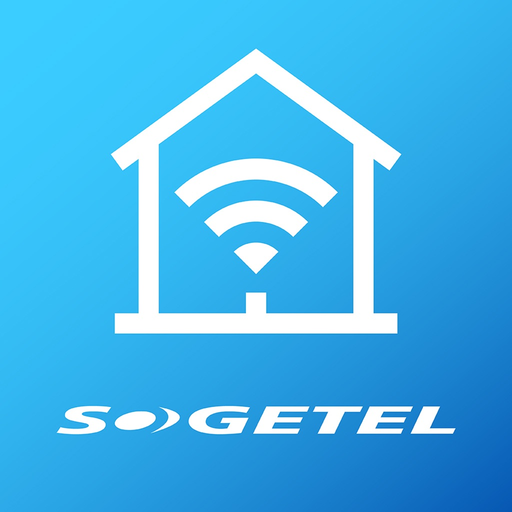 Mon Wi-Fi Sogetel app icon