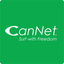 CANNET icon