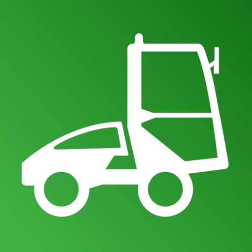 Egholm app icon
