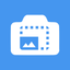 Compress Cam icon