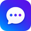 InstantMessage: No-Save Chat icon