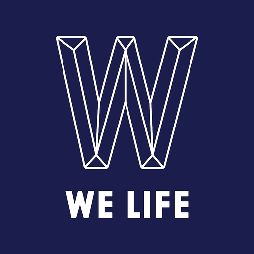 WE Life Residence app icon